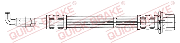 Brake Hose